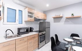 Aiolos Plateia Apartment Nea Smyrni